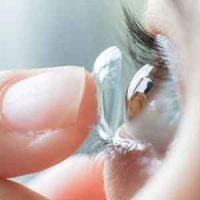 Contact Lens Fitting