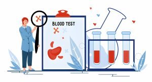 Blood Test Lab in Zirakpur